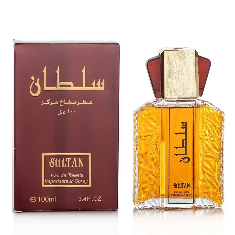 100ml Women Men Perfume Arabic Original Perfumes | Ships from US