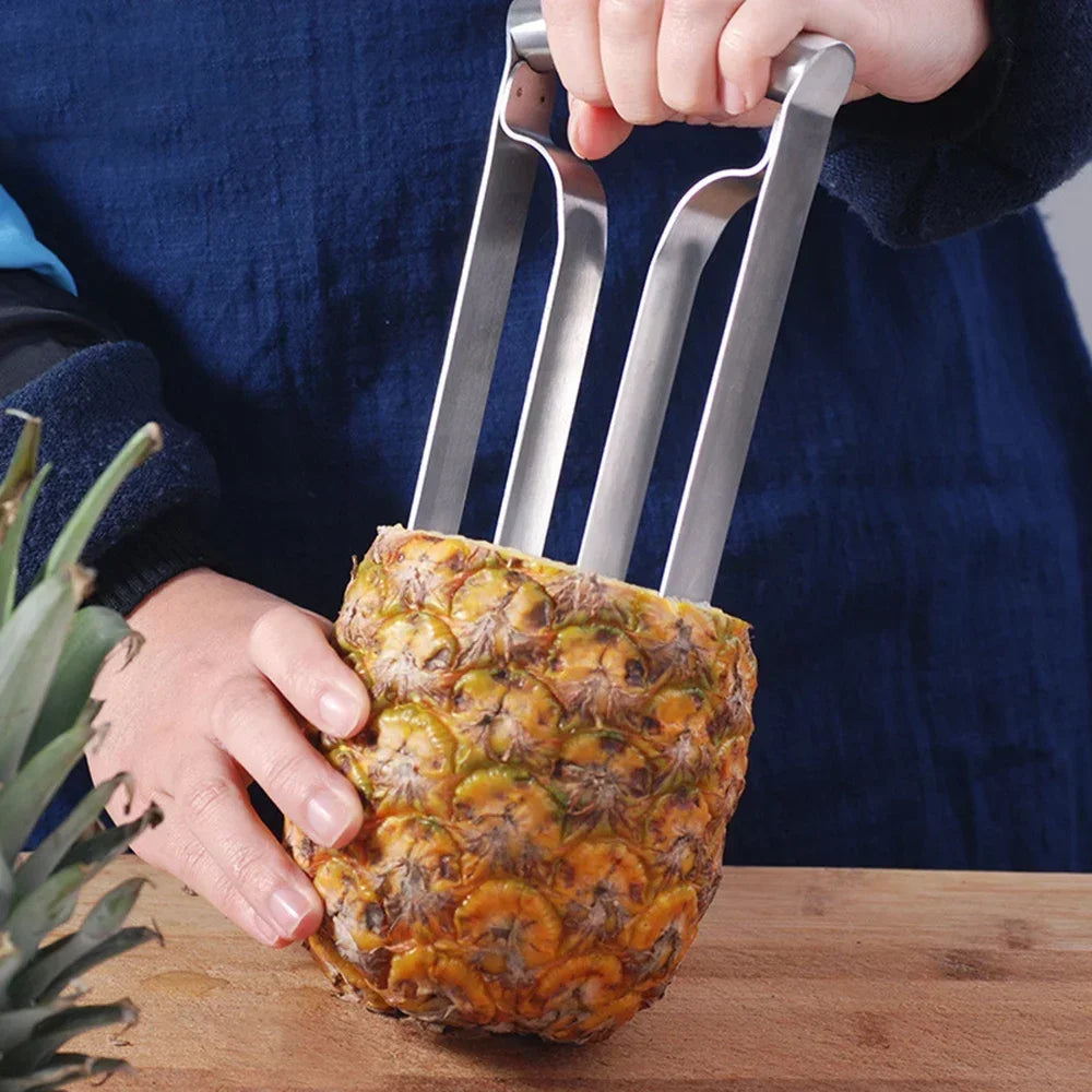 1PC Pineapple Knife Peeler Pineapple Peeler Household  | Ships from US