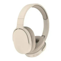 #P2961 Wireless Bluetooth 5.3 Headphones Over Ear Hifi Stereo Headset - Trustymall