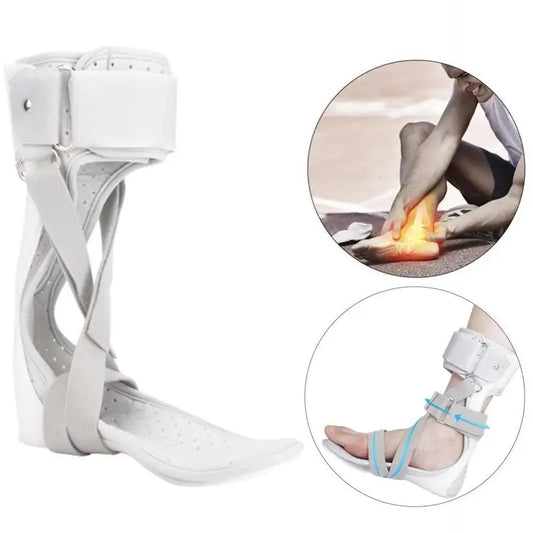 Afo Foot Drop Brace Splint Ankle Foot Orthosis Walking | Ships from US