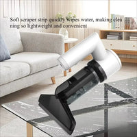 Car Vacuum Cleaner 5 in1 Lightweight Force Tool Machine for Bathroom - Trustymall