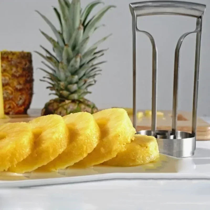 1PC Pineapple Knife Peeler Pineapple Peeler Household  | Ships from US