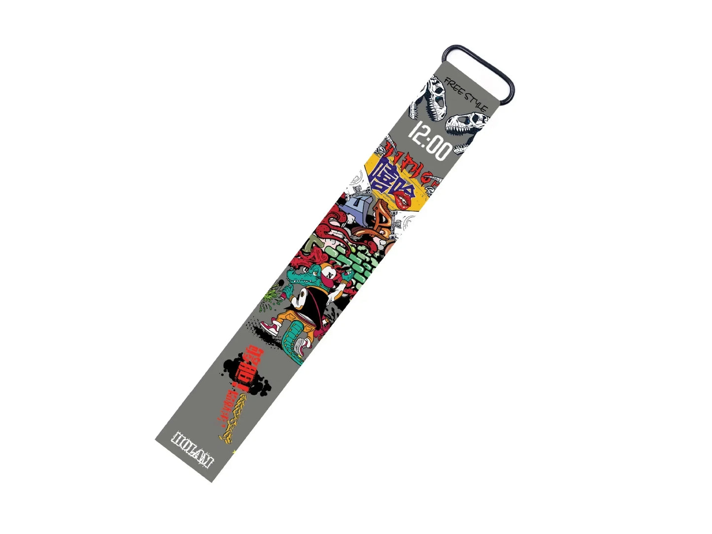 Smart Watch 2024 Trend PaperWatch Paprse Watch