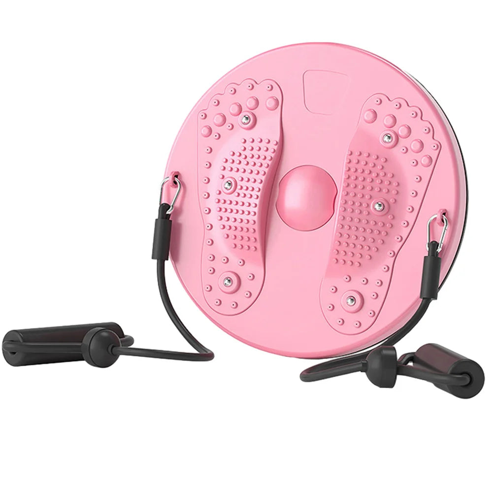 Health Trainer Weight Loss Fitness Balance Board Body