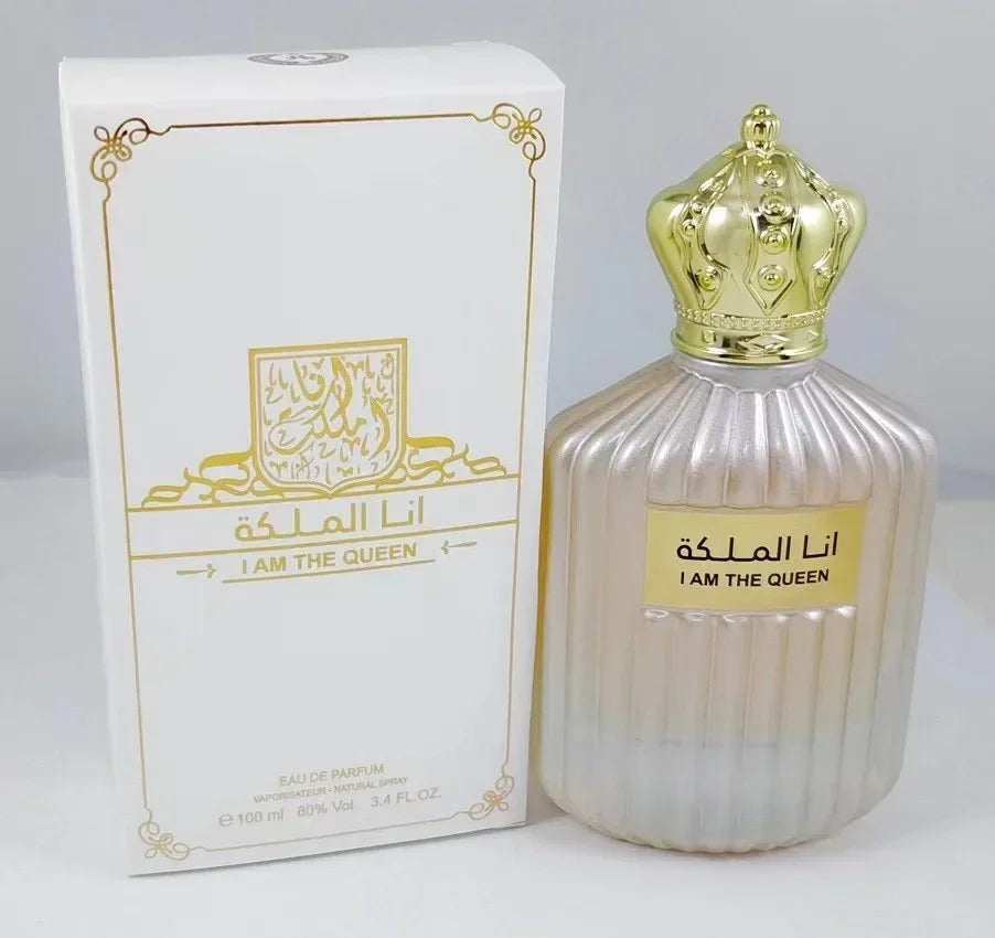 100ml High Quality Original Mens Perfume Dubai Prince | Ships from US