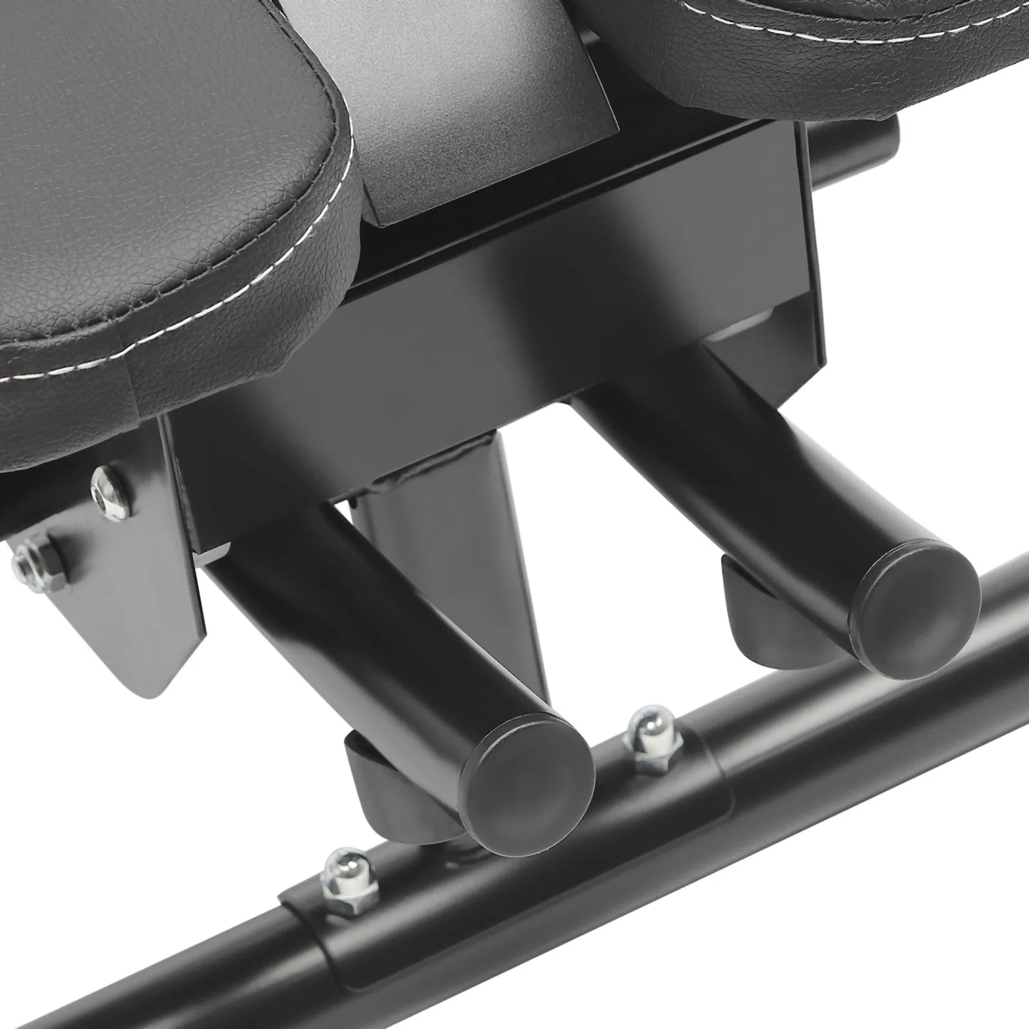 Ab Machine Coaster Abdominal Crunch Trainer Fit Home | Ships from US