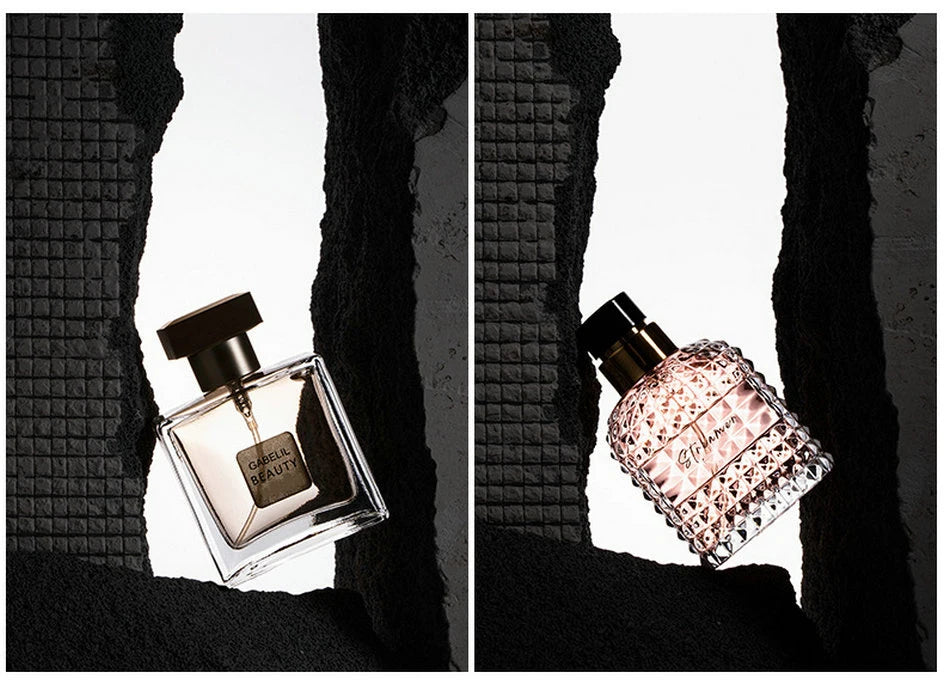 Gift Box Four Piece Set Women Perfume Spray 105ml