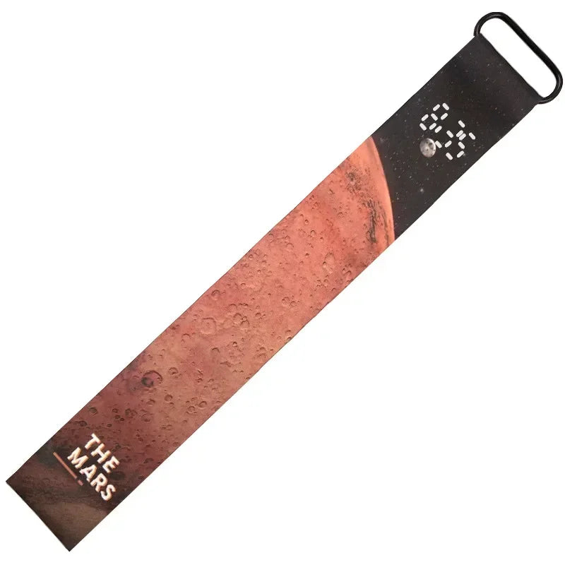 Smart Watch 2024 Trend PaperWatch Paprse Watch