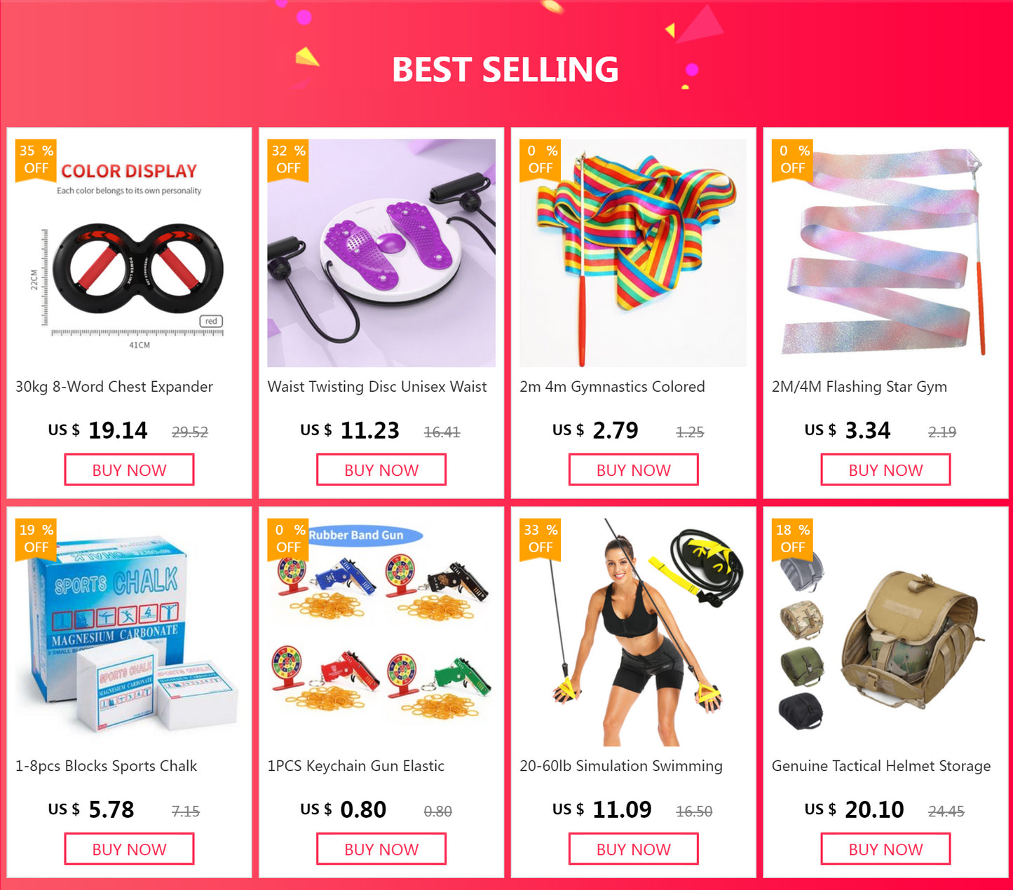 Waist Twisting Disc Unisex Waist Trainer Abdominal