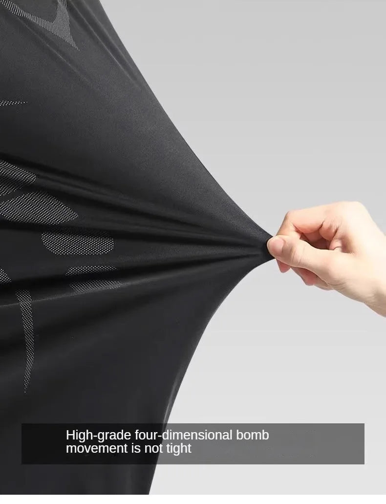 All-Season Men's Sportswear Set/Suit - Tracksuit | Ships from US