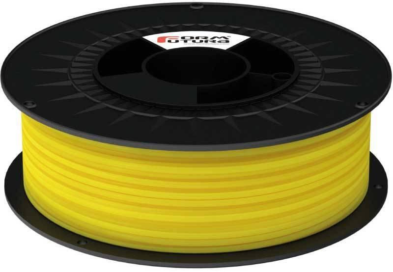 FormFutura Premium PLA 3D Printer Filament, 1.75 mm, 8.0 Kg