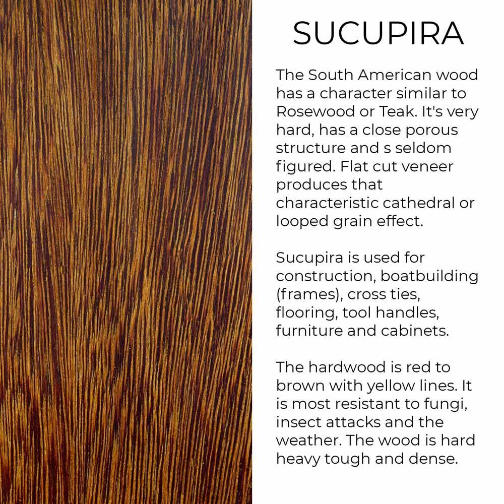 Sucupira - Trustymall