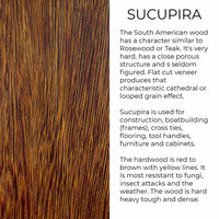 Sucupira - Trustymall