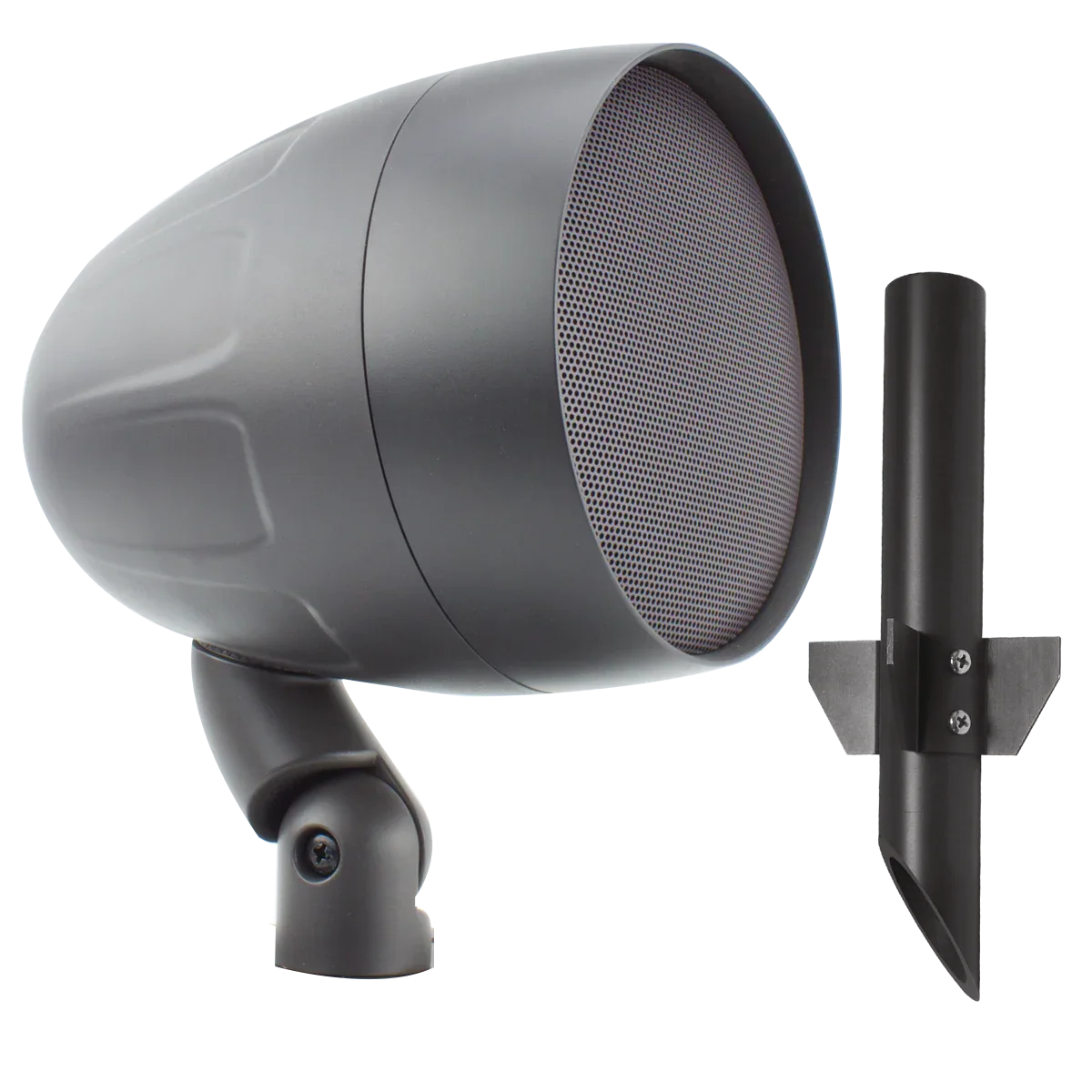TRUAUDIO AcoustiScape 6.5' Landscape outdoor speaker, 2.5 - 60 watts,