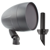 TRUAUDIO AcoustiScape 6.5' Landscape outdoor speaker, 2.5 - 60 watts,