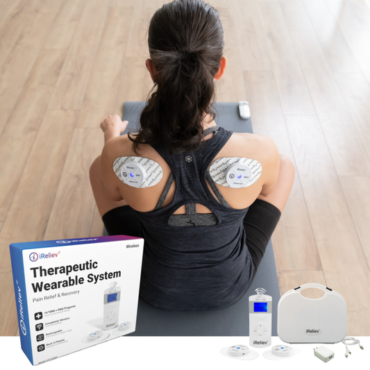 Therapeutic Wearable System