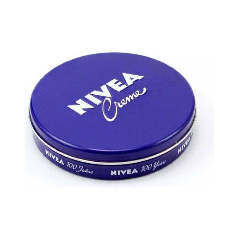Nivea Original Creme Moisturizer 75 ml