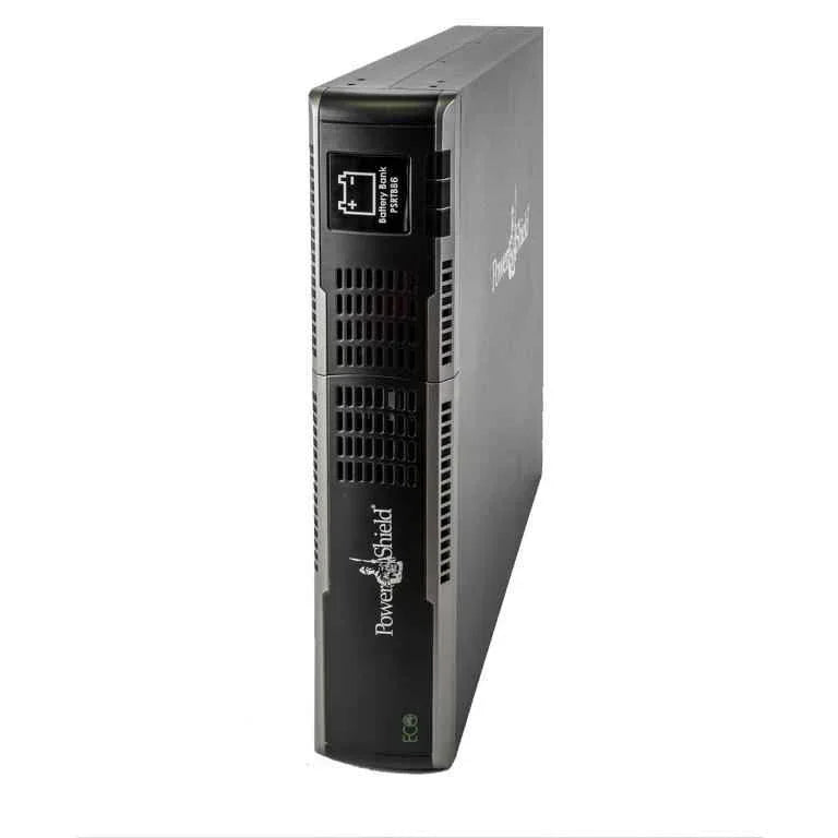 POWERSHIELD BB6 Ext Battery Suits PSCERT1000