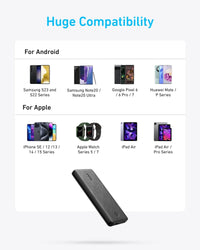 Anker 313 Power Bank (PowerCore 10K) - Trustymall