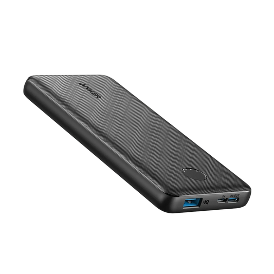 Anker <b>313</b> Power Bank (PowerCore 10K)