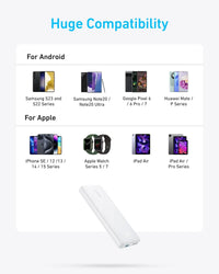 Anker 313 Power Bank (PowerCore 10K) - Trustymall