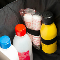 Folding Car Boot Organiser Carry InnovaGoods - Trustymall