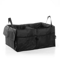 Folding Car Boot Organiser Carry InnovaGoods - Trustymall