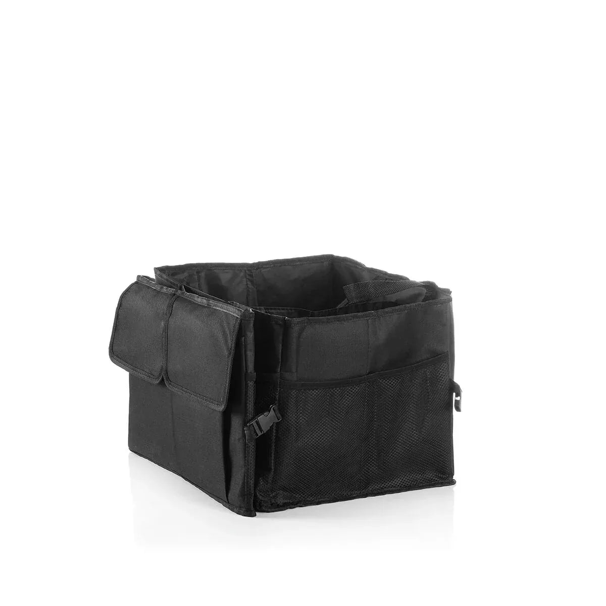Folding Car Boot Organiser Carry InnovaGoods - Trustymall