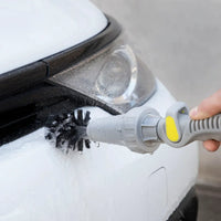 Rotating Brush for Hosepipe Twise InnovaGoods - Trustymall