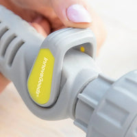 Rotating Brush for Hosepipe Twise InnovaGoods - Trustymall