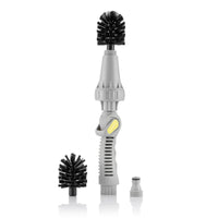 Rotating Brush for Hosepipe Twise InnovaGoods - Trustymall