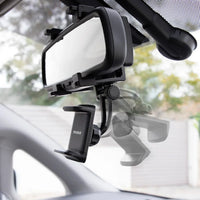 Smartphone Holder for Rearview Mirror Stropp InnovaGoods - Trustymall