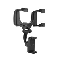 Smartphone Holder for Rearview Mirror Stropp InnovaGoods - Trustymall