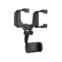 Smartphone Holder for Rearview Mirror Stropp InnovaGoods - Trustymall