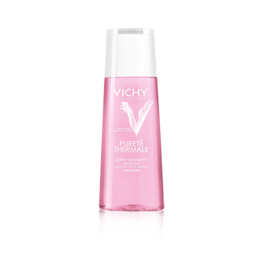 VICHY Hydra Soothing Toner 200ml