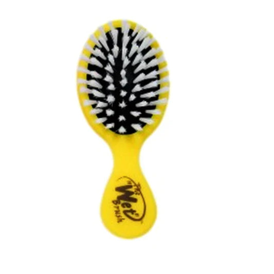 The Wet Brush for Babies Yellow Hair Brush