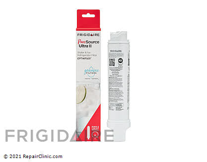 Genuine Frigidaire EPTWFU01 PureSource Ultra II Filter
