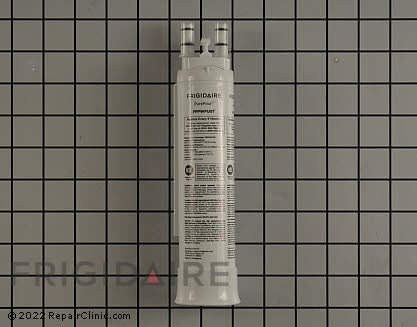 Genuine Frigidaire FPPWFU01 PurePour PWF-1 Water Filter - 1 Pack