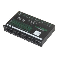 LT-EQ4 4 Band 9 Volt Car Audio Graphic Equalizer - Trustymall