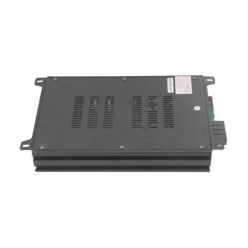 LT-800.4 3200 Watts 4 Channel Car Amplifier - Trustymall