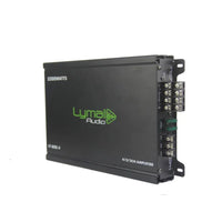 LT-800.4 3200 Watts 4 Channel Car Amplifier - Trustymall