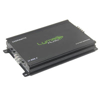 LT-800.4 3200 Watts 4 Channel Car Amplifier - Trustymall