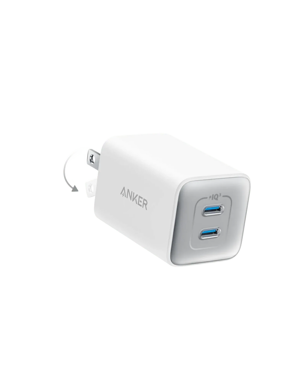Anker 523 Charger (Nano 3, 47W) - Trustymall