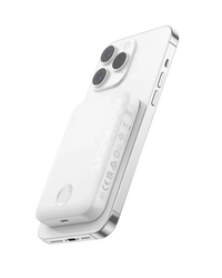 Anker 321 MagGo Battery (PowerCore Magnetic 5K) - Trustymall
