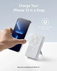 Anker <b>633</b> Magnetic Battery - Trustymall