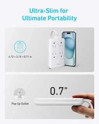 Anker Charging Station (8-in-1, 20W) - Trustymall