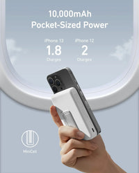 Anker <b>633</b> Magnetic Battery - Trustymall