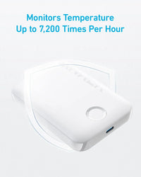 Anker 321 MagGo Battery (PowerCore Magnetic 5K) - Trustymall