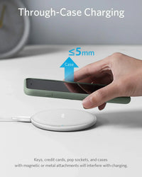 Anker 313 Wireless Charger (Pad) - Trustymall