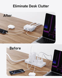 Anker 7-in-1 USB-C Charging Station (100W) BOA - Trustymall